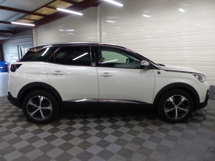 Photo 29 VIN: VF3MRHNSJJS430668 - PEUGEOT 3008 