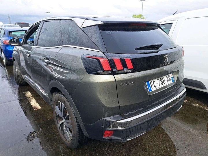 Photo 1 VIN: VF3MRHNSJJS435368 - PEUGEOT 3008 