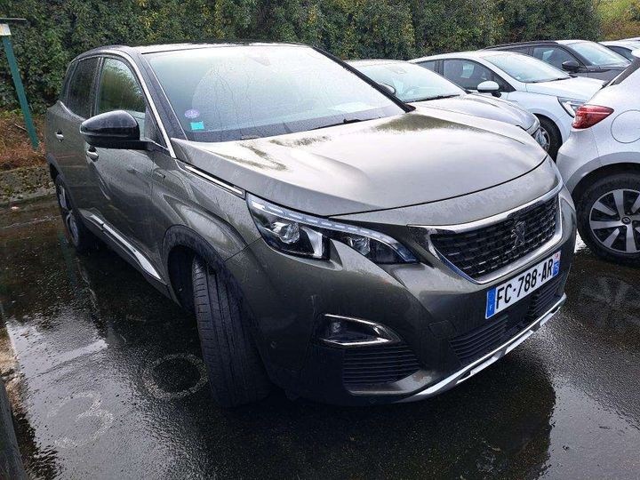 Photo 29 VIN: VF3MRHNSJJS435368 - PEUGEOT 3008 