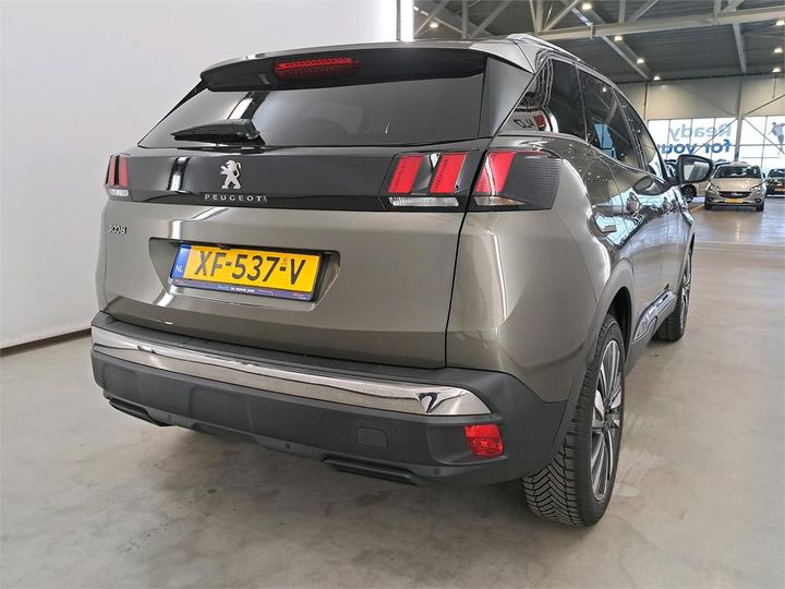 Photo 4 VIN: VF3MRHNSJJS442030 - PEUGEOT 3008 