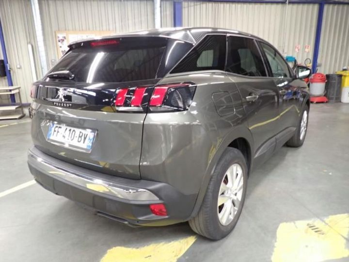 Photo 2 VIN: VF3MRHNSJJS443785 - PEUGEOT 3008 