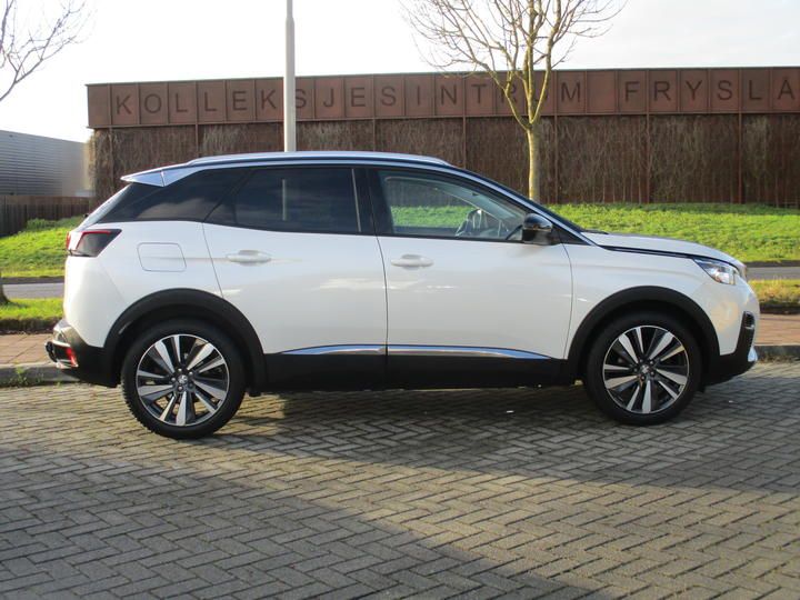 Photo 3 VIN: VF3MRHNSJJS449470 - PEUGEOT 3008 SUV 