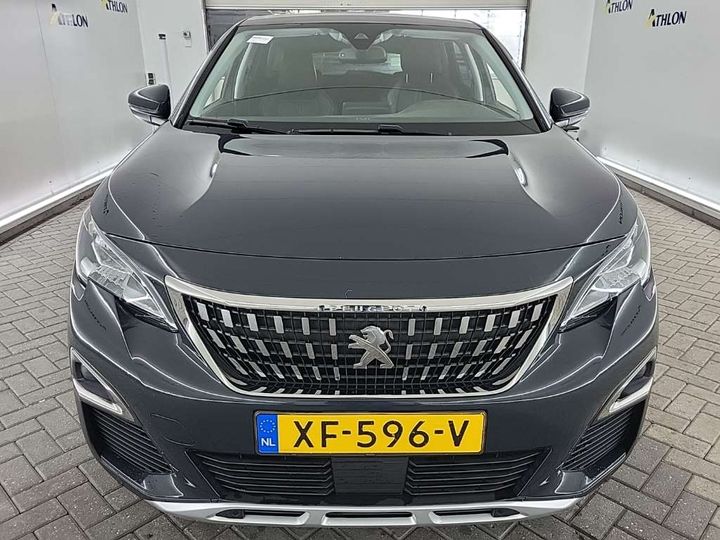 Photo 13 VIN: VF3MRHNSJJS451226 - PEUGEOT 3008 