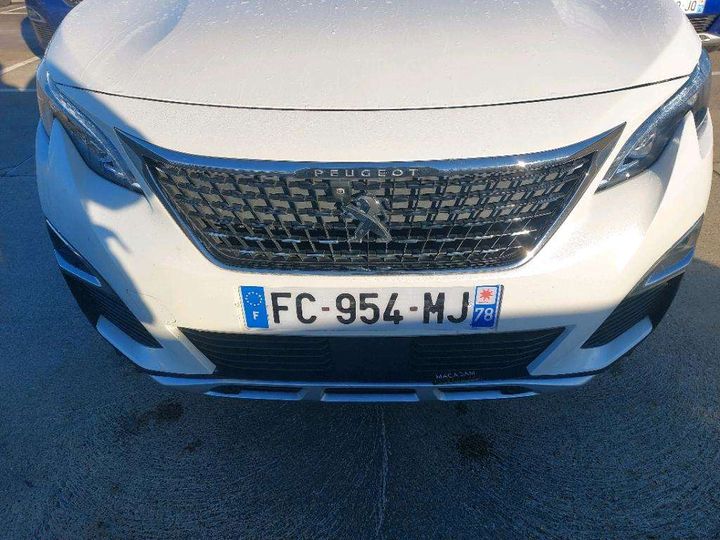 Photo 29 VIN: VF3MRHNSJJS455056 - PEUGEOT 3008 