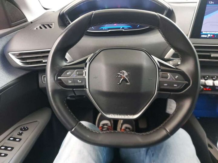 Photo 8 VIN: VF3MRHNSJJS460280 - PEUGEOT 3008 