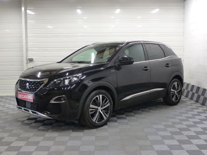 Photo 1 VIN: VF3MRHNSJJS466511 - PEUGEOT 3008 