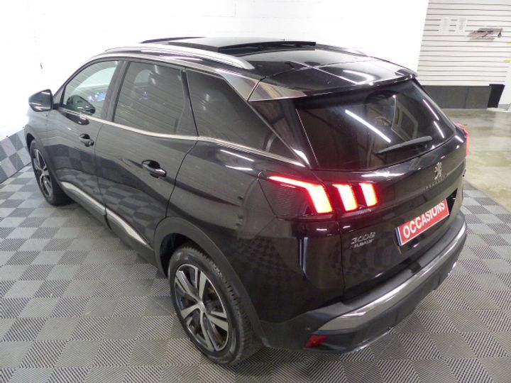 Photo 22 VIN: VF3MRHNSJJS466511 - PEUGEOT 3008 