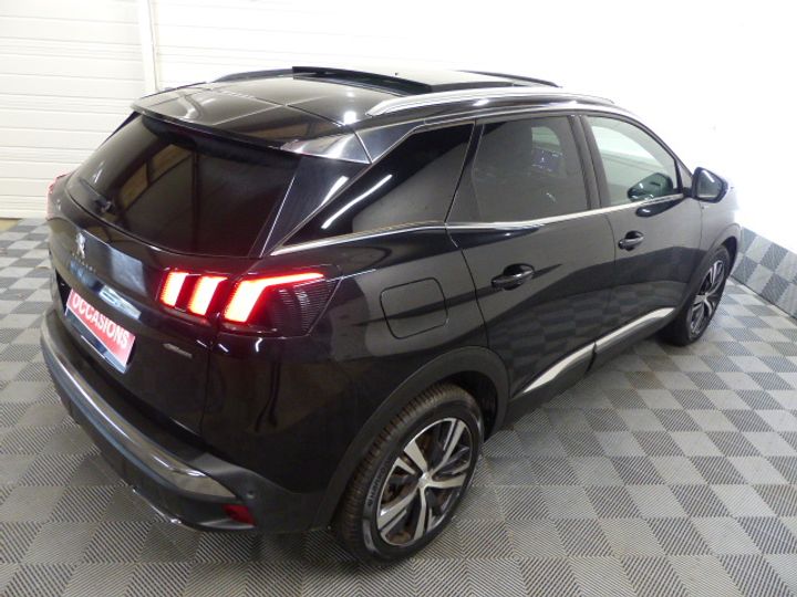 Photo 23 VIN: VF3MRHNSJJS466511 - PEUGEOT 3008 