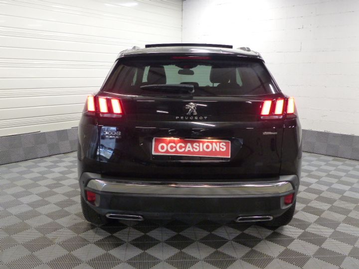 Photo 26 VIN: VF3MRHNSJJS466511 - PEUGEOT 3008 