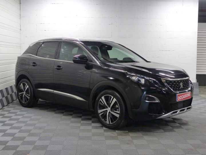 Photo 3 VIN: VF3MRHNSJJS466511 - PEUGEOT 3008 