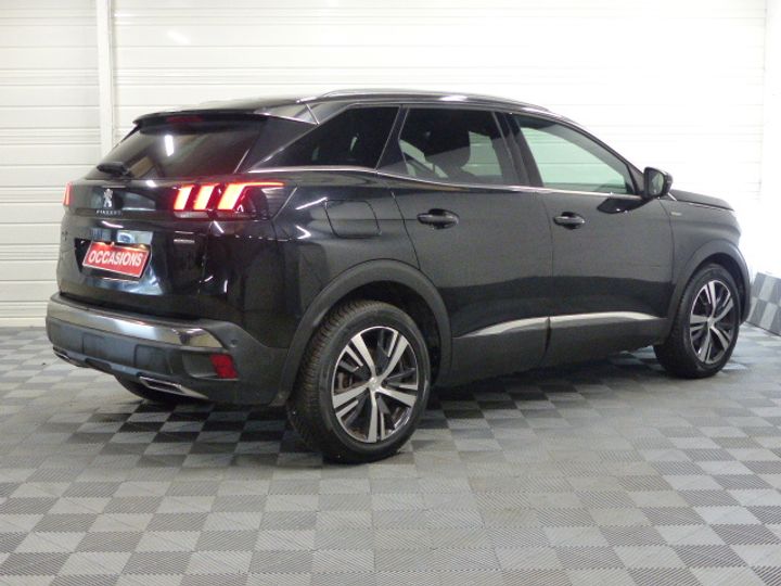 Photo 4 VIN: VF3MRHNSJJS466511 - PEUGEOT 3008 