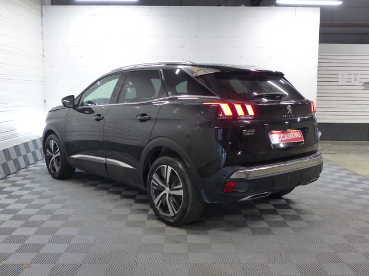 Photo 5 VIN: VF3MRHNSJJS466511 - PEUGEOT 3008 