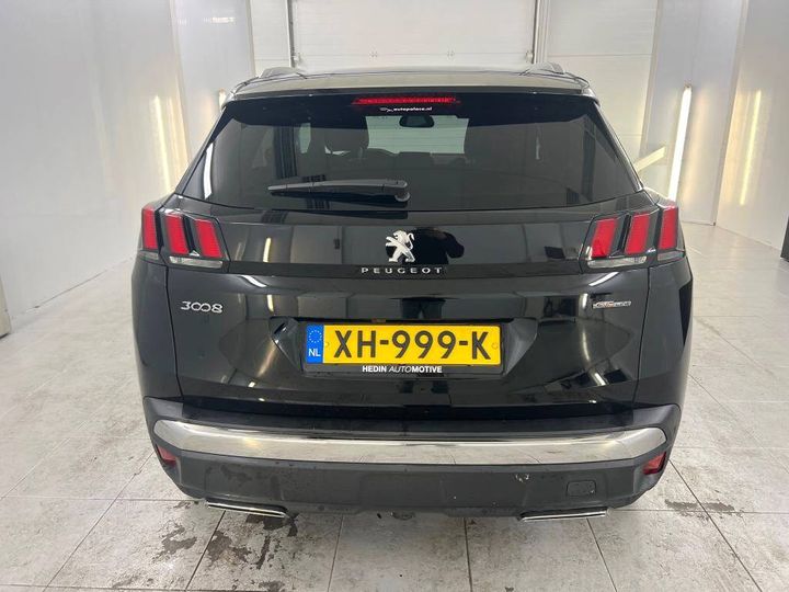 Photo 2 VIN: VF3MRHNSJJS469621 - PEUGEOT 3008 