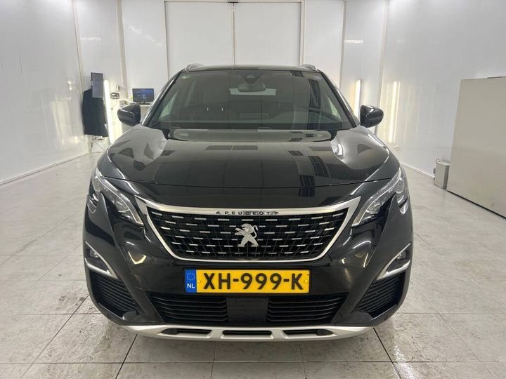 Photo 5 VIN: VF3MRHNSJJS469621 - PEUGEOT 3008 