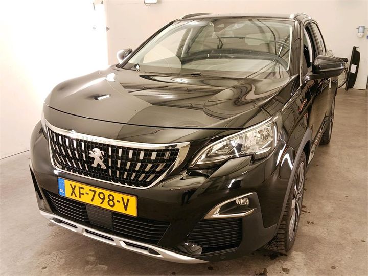 Photo 0 VIN: VF3MRHNSJJS482925 - PEUGEOT 3008 