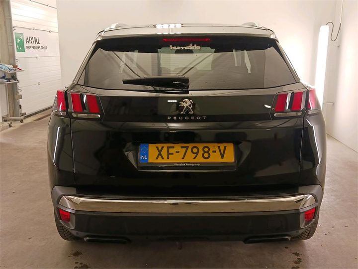 Photo 26 VIN: VF3MRHNSJJS482925 - PEUGEOT 3008 