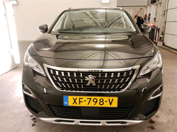 Photo 28 VIN: VF3MRHNSJJS482925 - PEUGEOT 3008 