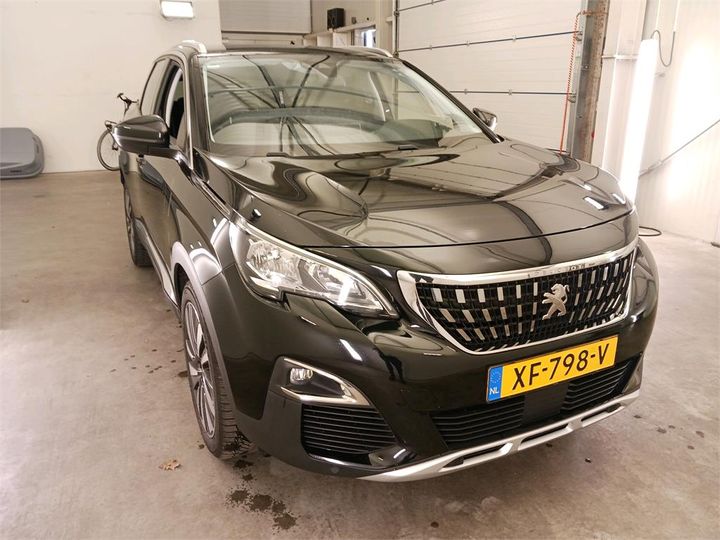 Photo 9 VIN: VF3MRHNSJJS482925 - PEUGEOT 3008 