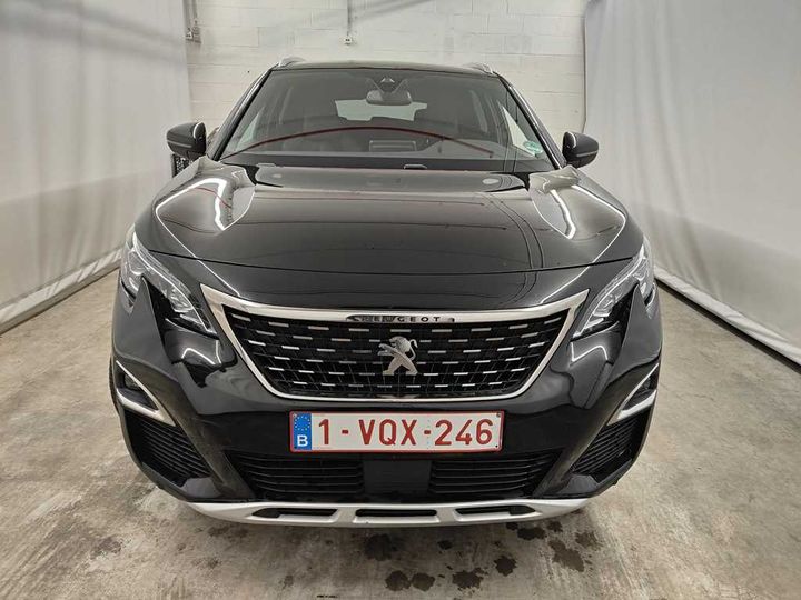 Photo 4 VIN: VF3MRHNSJJS490852 - PEUGEOT 3008 '16 