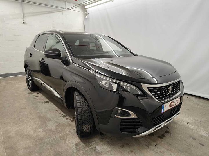 Photo 7 VIN: VF3MRHNSJJS490852 - PEUGEOT 3008 '16 