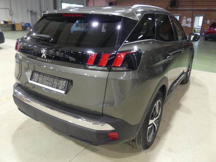 Photo 1 VIN: VF3MRHNSJJS494072 - PEUGEOT 3008 