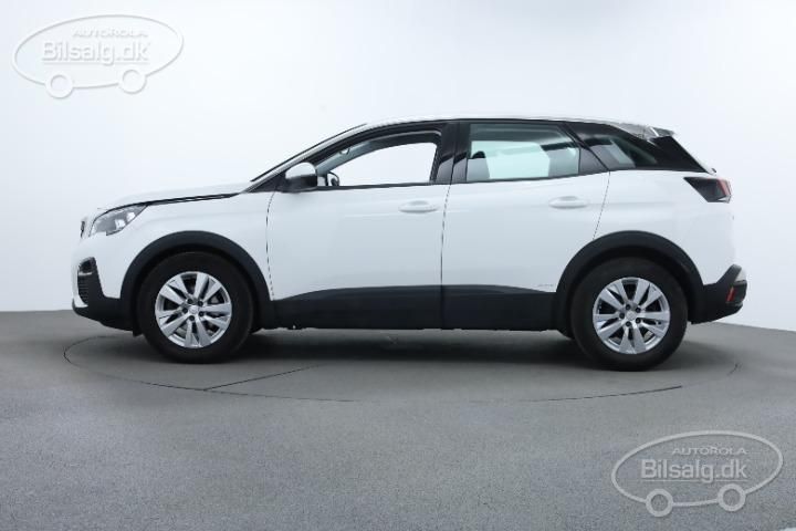 Photo 11 VIN: VF3MRHNSJJS495915 - PEUGEOT 3008 SUV 