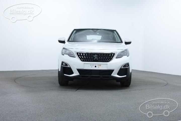 Photo 2 VIN: VF3MRHNSJJS495915 - PEUGEOT 3008 SUV 