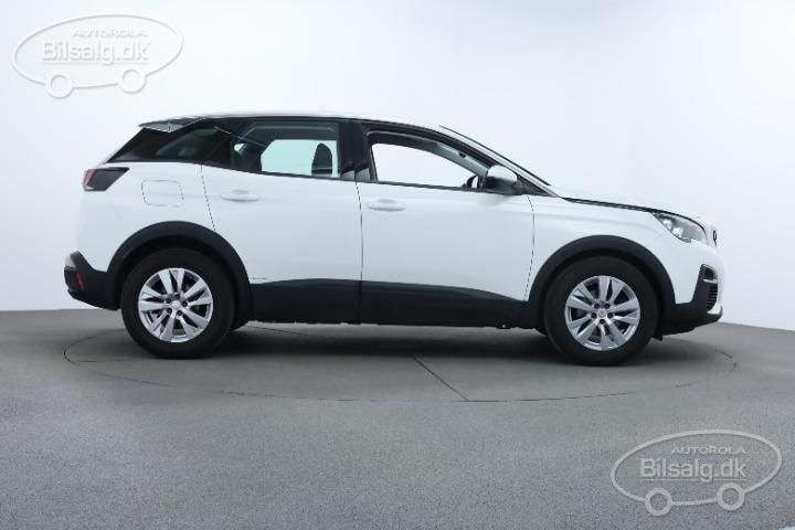 Photo 5 VIN: VF3MRHNSJJS495915 - PEUGEOT 3008 SUV 