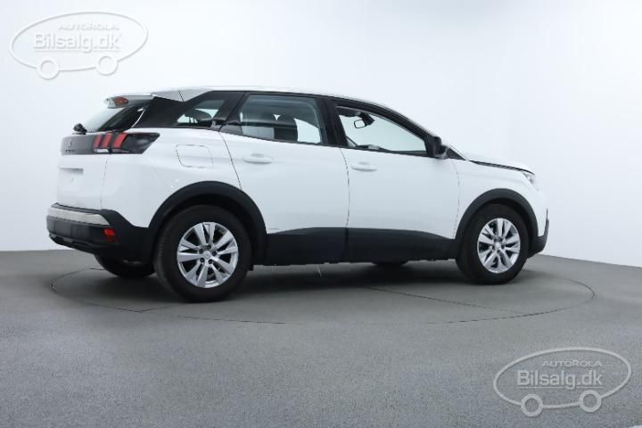 Photo 6 VIN: VF3MRHNSJJS495915 - PEUGEOT 3008 SUV 