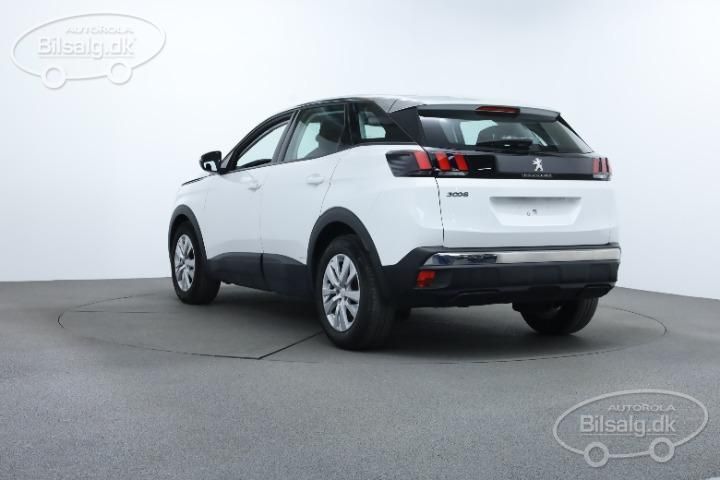 Photo 9 VIN: VF3MRHNSJJS495915 - PEUGEOT 3008 SUV 