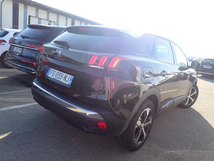 Photo 2 VIN: VF3MRHNSJJS504073 - PEUGEOT 3008 