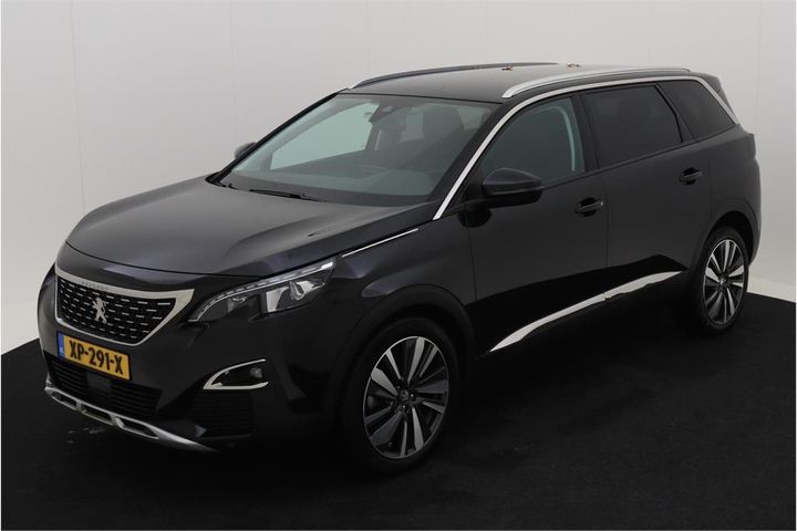 Photo 1 VIN: VF3MRHNSJKL015132 - PEUGEOT 5008 