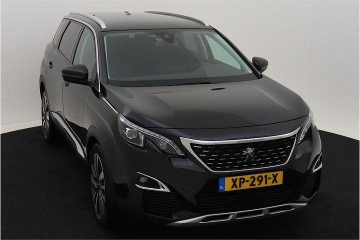 Photo 2 VIN: VF3MRHNSJKL015132 - PEUGEOT 5008 