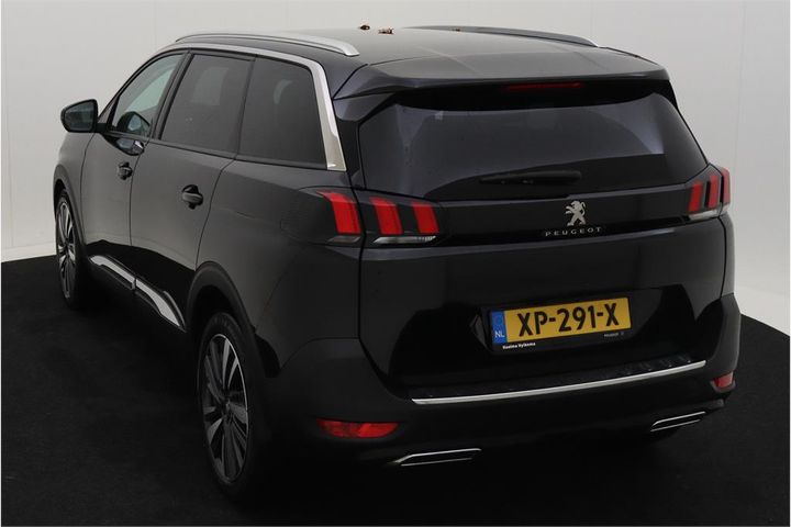 Photo 4 VIN: VF3MRHNSJKL015132 - PEUGEOT 5008 