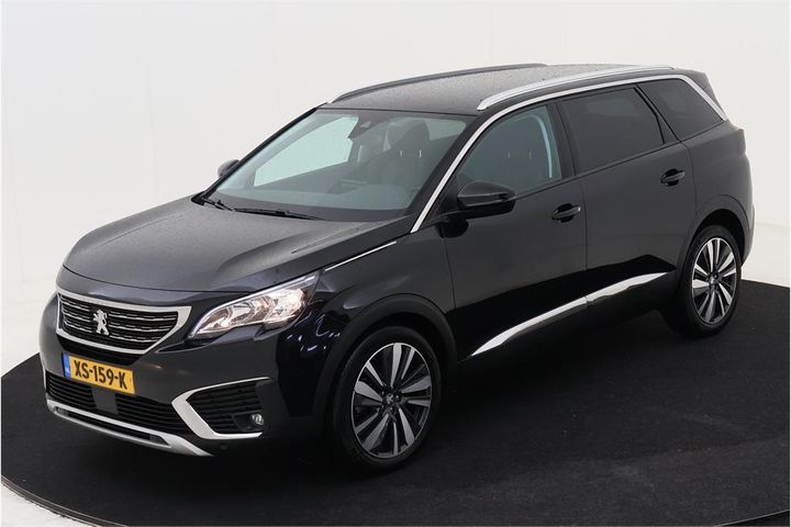 Photo 1 VIN: VF3MRHNSJKL016121 - PEUGEOT 5008 