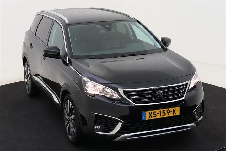 Photo 2 VIN: VF3MRHNSJKL016121 - PEUGEOT 5008 