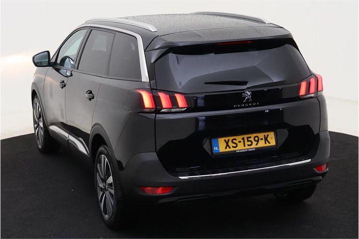 Photo 4 VIN: VF3MRHNSJKL016121 - PEUGEOT 5008 