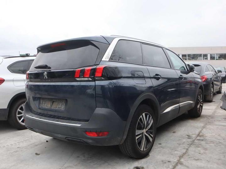 Photo 10 VIN: VF3MRHNSJKL016201 - PEUGEOT 5008 