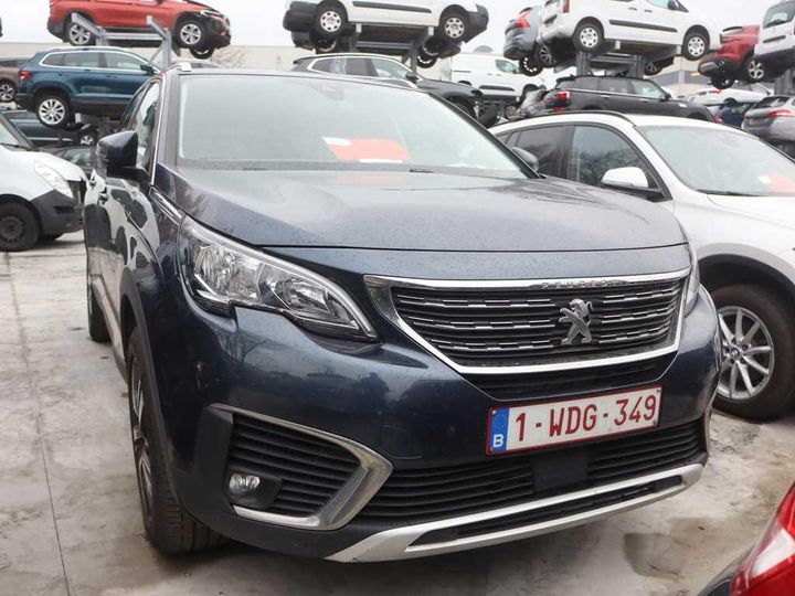 Photo 16 VIN: VF3MRHNSJKL016201 - PEUGEOT 5008 