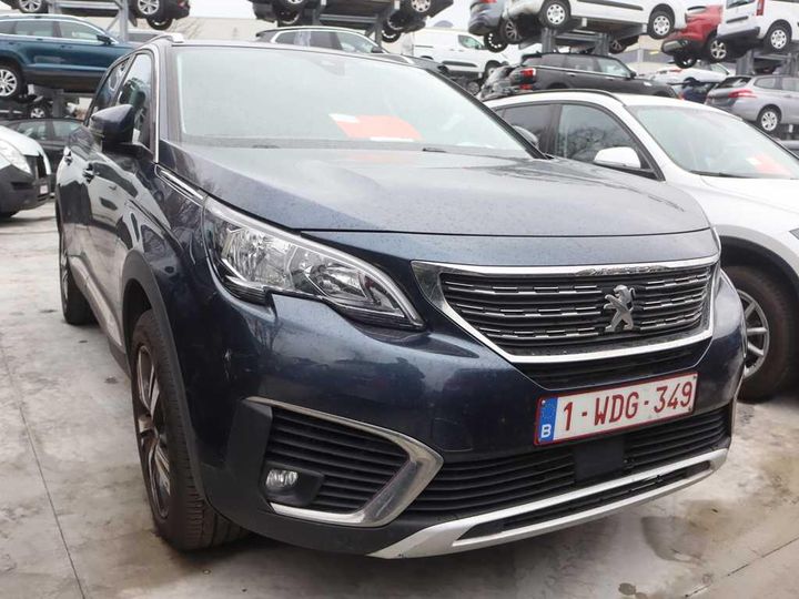 Photo 8 VIN: VF3MRHNSJKL016201 - PEUGEOT 5008 