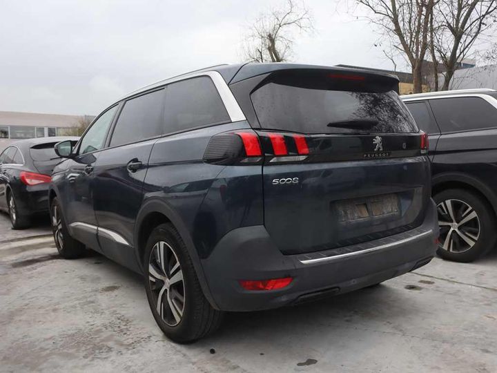 Photo 9 VIN: VF3MRHNSJKL016201 - PEUGEOT 5008 