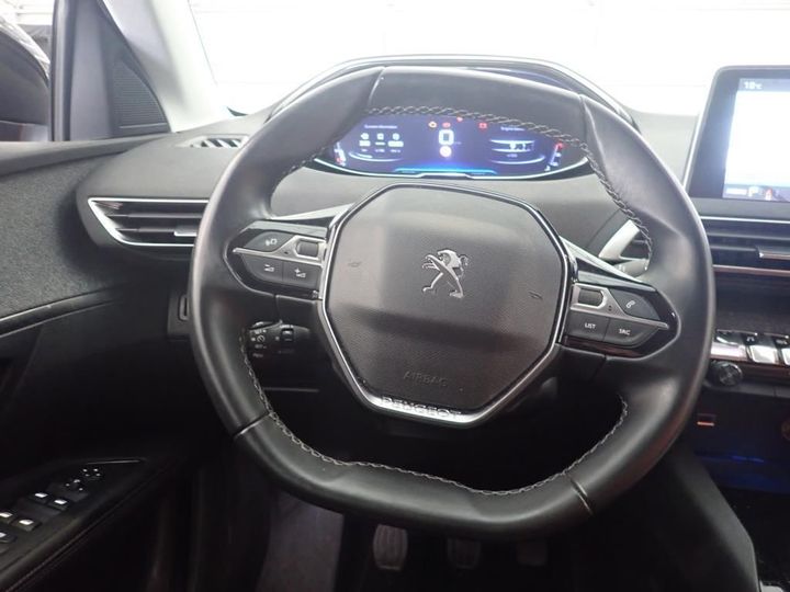 Photo 10 VIN: VF3MRHNSJKL020977 - PEUGEOT 5008 