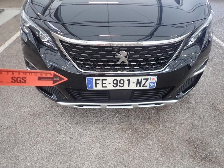 Photo 18 VIN: VF3MRHNSJKL020977 - PEUGEOT 5008 