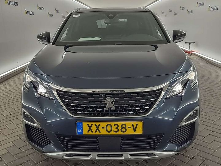 Photo 14 VIN: VF3MRHNSJKL032697 - PEUGEOT 5008 