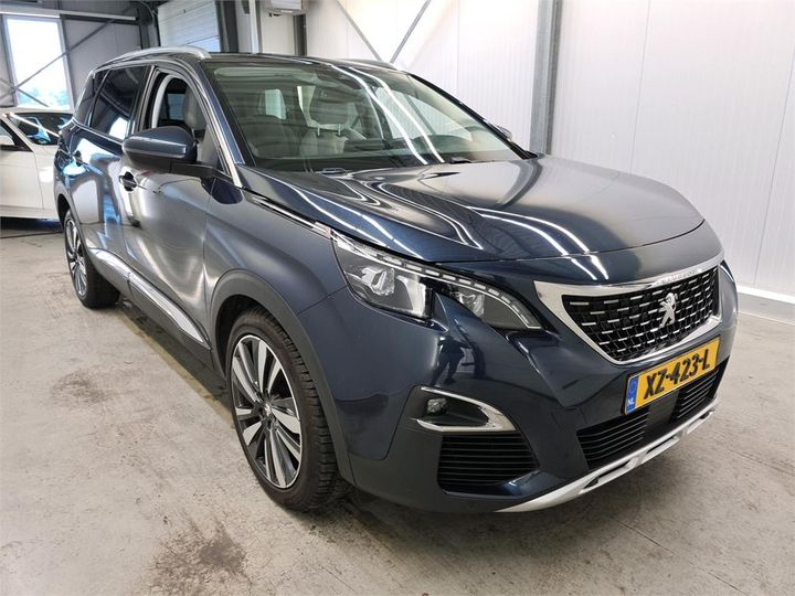 Photo 2 VIN: VF3MRHNSJKL039461 - PEUGEOT 5008 