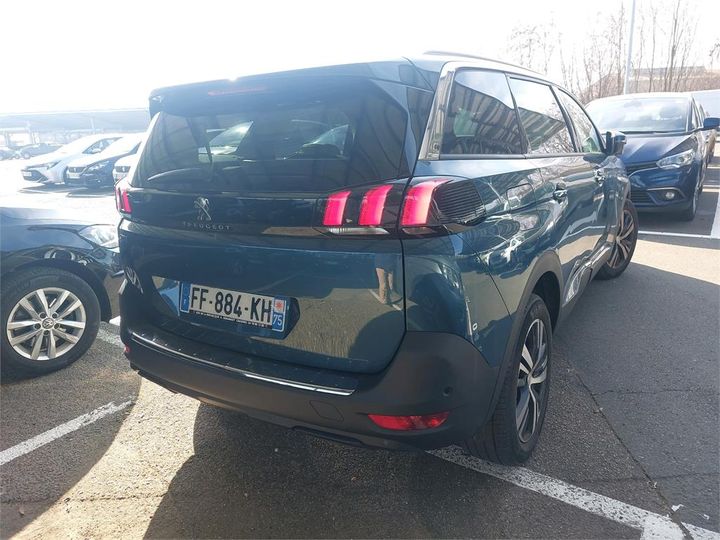 Photo 4 VIN: VF3MRHNSJKL044716 - PEUGEOT 5008 