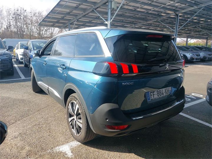 Photo 3 VIN: VF3MRHNSJKL044716 - PEUGEOT 5008 