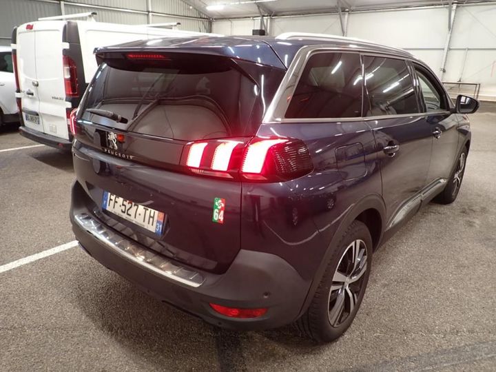 Photo 2 VIN: VF3MRHNSJKL045218 - PEUGEOT 5008 