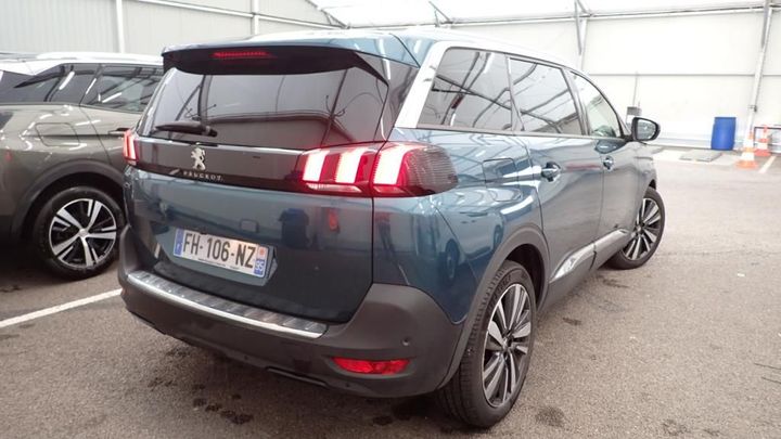 Photo 2 VIN: VF3MRHNSJKL068049 - PEUGEOT 5008 