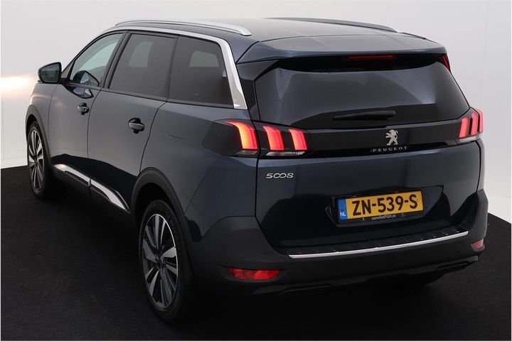 Photo 4 VIN: VF3MRHNSJKL073857 - PEUGEOT 5008 